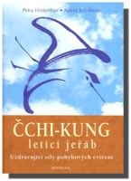 Čchi-kung létající jeřáb