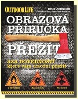 Přežít  obrazová příručka