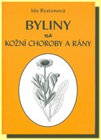 Byliny na kožní choroby a rány