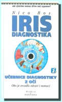 Irisdiagnostika