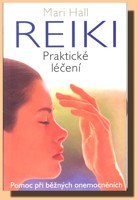 REIKI praktické léčení