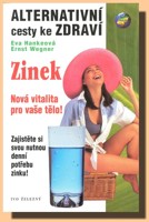 Zinek - nová vitalita pro vaše tělo!