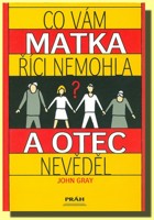 Co vám matka říci nemohla a otec nevěděl