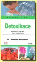 Detoxikace přírodní léčba