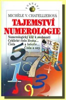 Tajemství numerologie