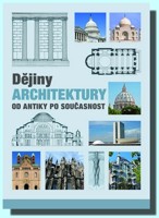 Dějiny architektury od antiky po současnost