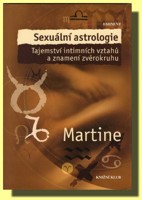 Sexuální astrologie tajemství intimních vztahů a znamení zvěrokruhu