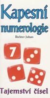 Kapesní numerologie - tajemství čísel