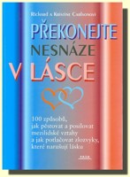 Překonejte nesnáze v lásce