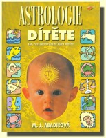 Astrologie dítěte