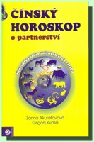 Čínský horoskop o partnerství