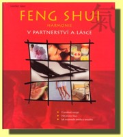 Feng Shui harmonie v partnerství a lásce