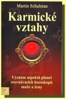 Karmické vztahy význam aspektů planet