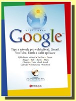 Google (kniha a CD-ROM)  