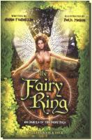 The Fairy Ring Oracle (60 karet a kniha)