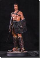 Spartacus Gladiators Leader Statue