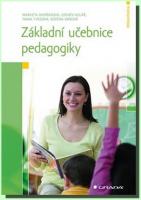 Základní učebnice pedagogiky
