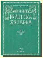 Magická zrcadla