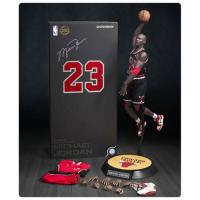 Michael Jordan Real Masterpiece Figure 2