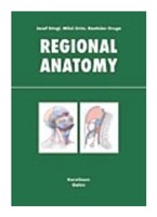 Regional anatomy