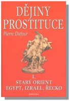 Dějiny prostituce I. starý Orient, Egypt, Izrael, Řecko