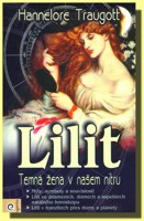 Lilit - temná žena v našem nitru