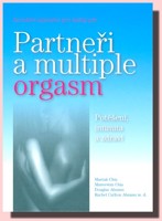 Partneři a multiple orgasm - sexuální tajemství pro každý pár (r.v.2000)