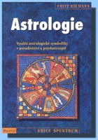 Astrologie využití astrologické symboliky v poradenství a psychoterapii