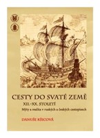 Cesty do Svaté země