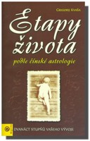 Etapy života podle čínské astrologie