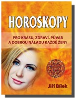 Horoskopy pro zdraví, krásu a půvab každé ženy