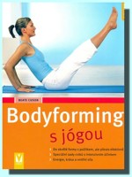 Bodyforming s jógou