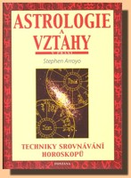 Astrologie a vztahy - techniky srovnávání horoskopů