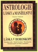 Astrologie lásky a manželství