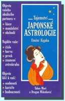 Tajemství japonské astrologie umění Kigaku