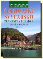 Českosaské Švýcarsko