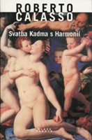 Svatba Kadma s Harmonií