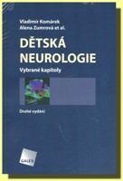 Dětská neurologie vybrané kapitoly