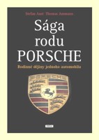 Sága rodu Porsche - rodinné dějiny jednoho automobilu