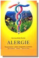 Alergie rozpoznávání a léčení alergického syndromu