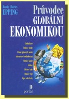 Průvodce globální ekonomikou  (ve slevě jediný výtisk !)