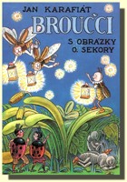 Broučci s obrázky O. Sekory