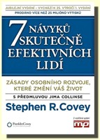 7 návyků skutečně efektivních lidí