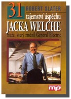 31 tajemství úspěchu Jacka Welche