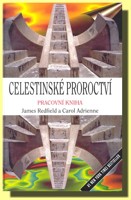 Celestinské proroctví - pracovní kniha