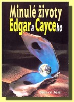 Minulé životy Edgara Cayceho