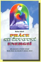Práce se životní energií - kniha, která vás dovede k vašemu zdraví  