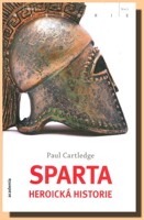 Sparta heroická historie