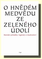 O hnědém medvědu ze Zeleného údolí