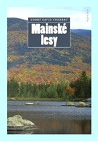 Mainské lesy 